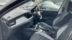 Skoda Kamiq 1.0 TSI SE Edition 5dr Petrol Hatchback